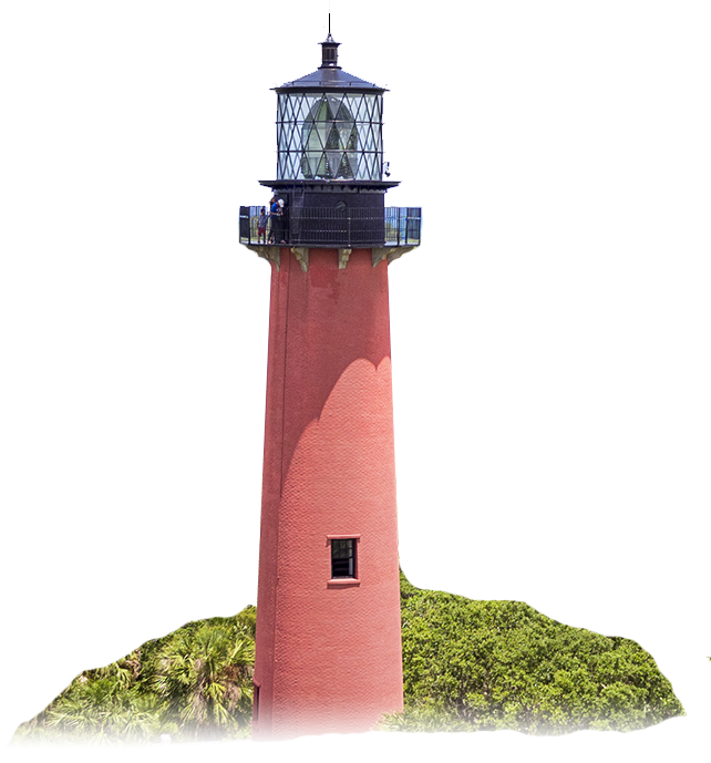 Jupiter Lighthouse